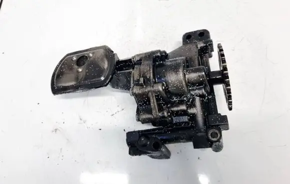 Lancia Phedra Oil pump 9431291021