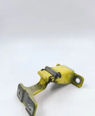 Renault Kangoo II Loading door upper hinge 117113602G