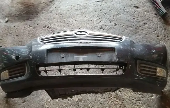 Opel Insignia A Front bumper