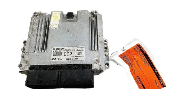 Engine control unit/module ECU