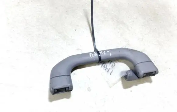 Audi A3 S3 8L Rear interior roof grab handle 8L0857607A