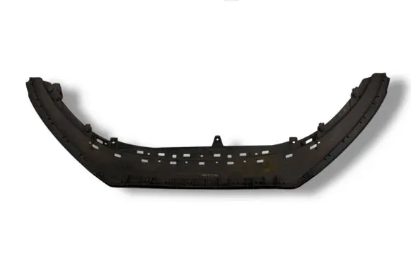 Volkswagen Polo V 6R Front bumper lip 6R0805915G