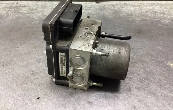Citroen C5 ABS Pump 9665730280 AN182741817 87AN182741817