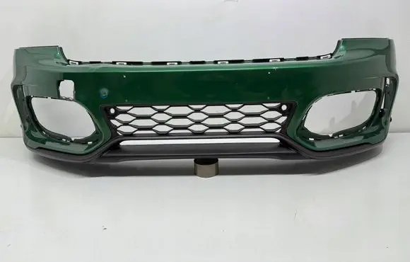 BMW 3 F30 F35 F31 Engine cover (trim) 11252010