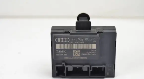 Door control unit/module