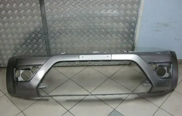 Suzuki Grand Vitara II Front bumper