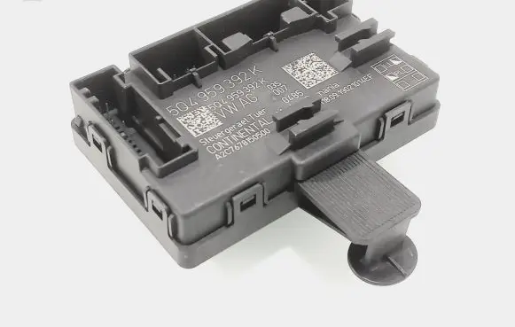 Door control unit/module