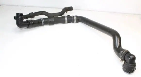 Audi A1 Engine coolant pipe/hose 6C0122051AC