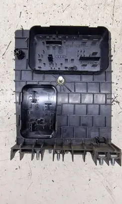 Fuse module