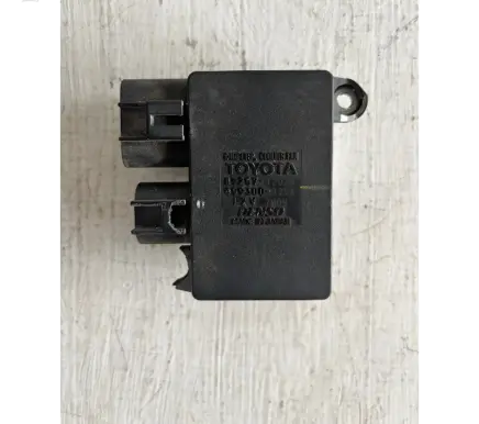 Toyota Auris 150 Other control units/modules 8925712020 4993003351