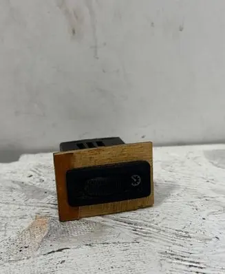 BMW 5 E34 Panel lighting control switch 321009 61311374038