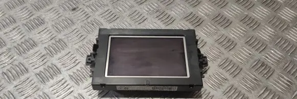 Mercedes-Benz C W205 Screen/display/small screen A2C30083600