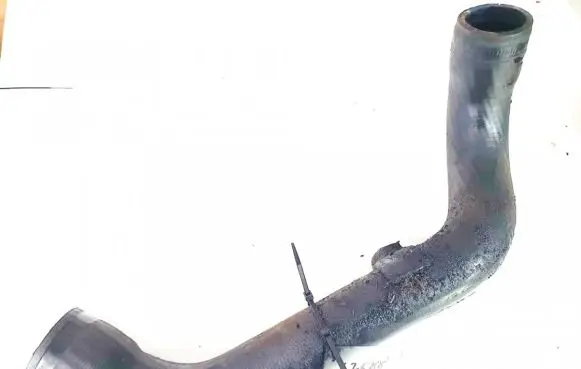 Nissan Almera Tino Intercooler hose/pipe