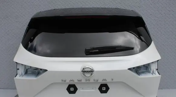 Nissan Qashqai J12 Tailgate/trunk/boot lid KLAPAXDFQASHQAIJ12