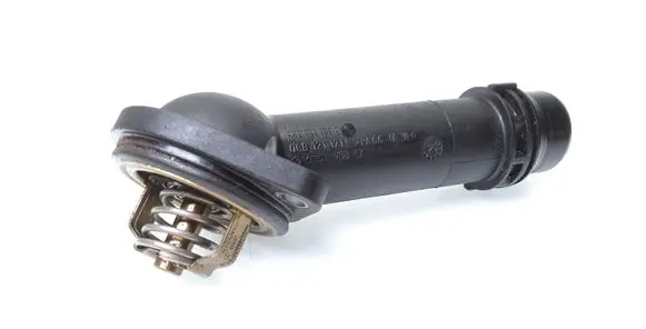 Thermostat/thermostat housing