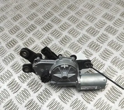 Land Rover Defender Rear window wiper motor L8B217404AB W144783