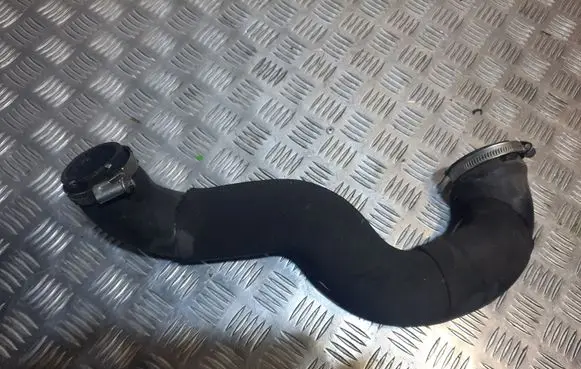 Audi A4 S4 B8 8K Intercooler hose/pipe 8K0145738