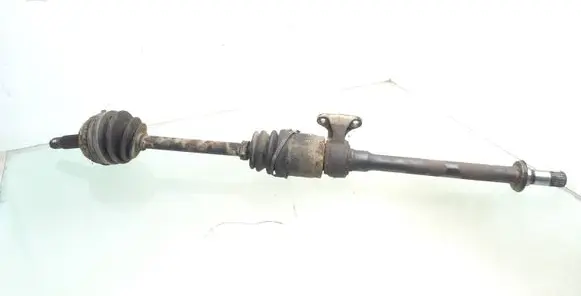 Honda Accord Front driveshaft