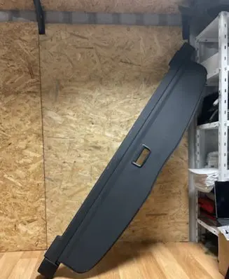 Volkswagen PASSAT B5 Parcel shelf load cover 3B9867871T