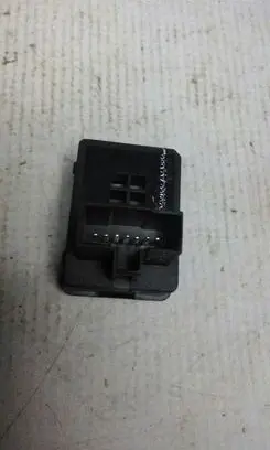 Wing mirror switch
