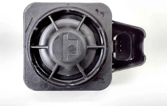 Skoda Octavia Mk3 (5E) Alarm system siren 5Q0951605