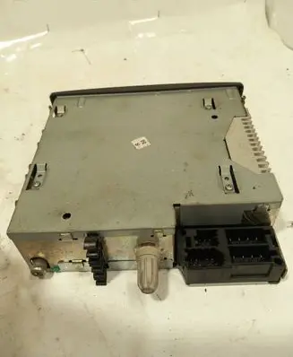 Renault Espace IV Mass air flow meter 8200622638