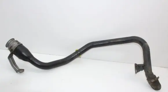 Opel Astra K Fuel tank filler neck pipe 13493916