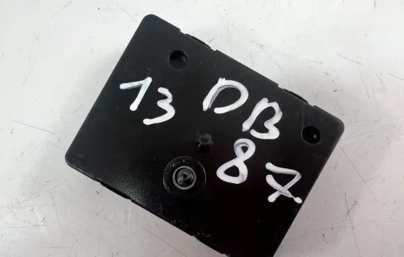 BMW 1 F20 F21 Other control units/modules 9226888