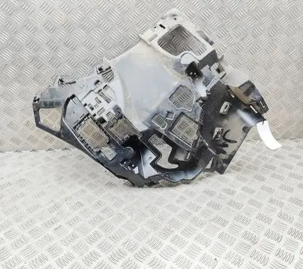 BMW X2 U10 Front bumper mounting bracket 7884919