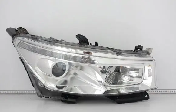 Peugeot 4008 Headlight/headlamp 1608386180