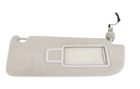 Audi A6 Allroad C7 Sun visor 4G0857552