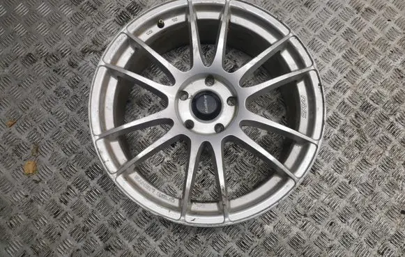 Honda Accord R18 alloy rim 