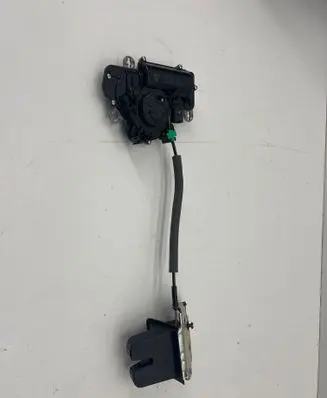 Volkswagen PASSAT B8 Tailgate boot lock/latch motor 3G0827887
