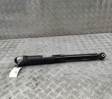 Rear shock absorber/damper