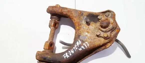 Opel Frontera A Front lower control arm/wishbone