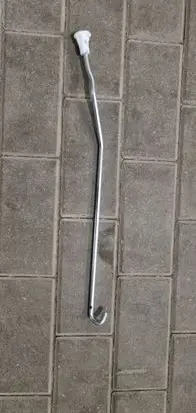 Mitsubishi Outlander Engine bonnet/hood prop rod/strut 