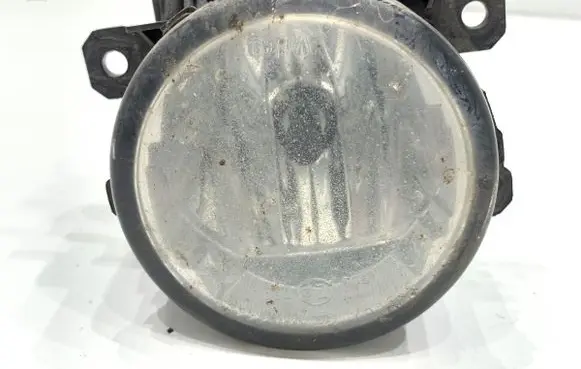 Peugeot Boxer Front fog light 89206891