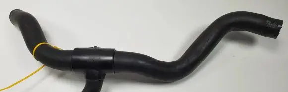 Volvo C70 Engine coolant pipe/hose 30723083