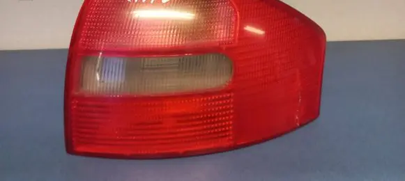 Audi A6 S6 C5 4B Rear/tail lights 148152