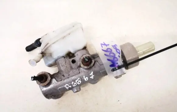 Citroen Xsara Picasso Master brake cylinder 221710