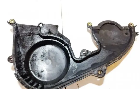 Timing belt guard (cover)