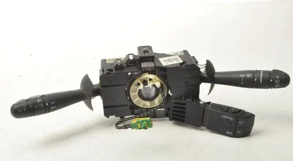 Renault Twingo II A set of switches 8200515827
