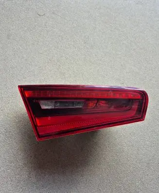 Audi A3 S3 8V Tailgate rear/tail lights 8V3945093B 00025509