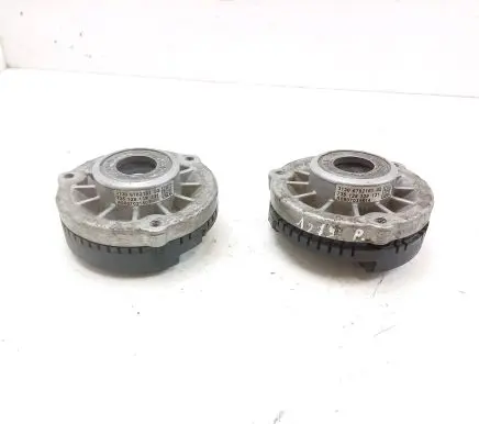 BMW 7 F01 F02 F03 F04 Coil spring mount 6782161 6775581