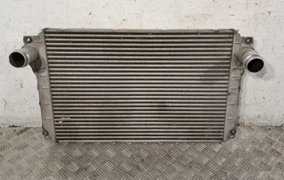 Toyota Corolla Verso AR10 Intercooler radiator JD1271002220 179400R010