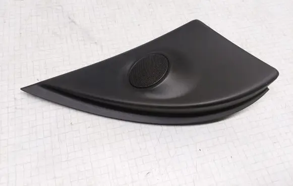 Opel Astra H Plastic wing mirror trim cover RH24468438 330188061