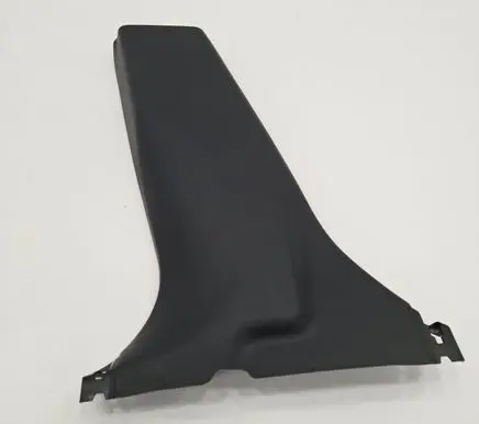 Nissan Leaf II (ZE1) (B) pillar trim (bottom) 769163NL0A