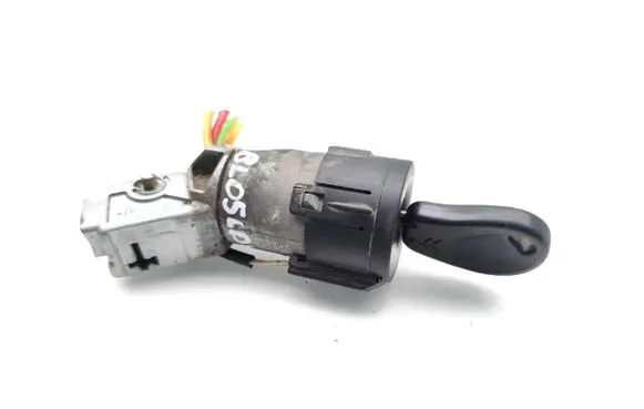 Citroen Berlingo Ignition lock 9648445180