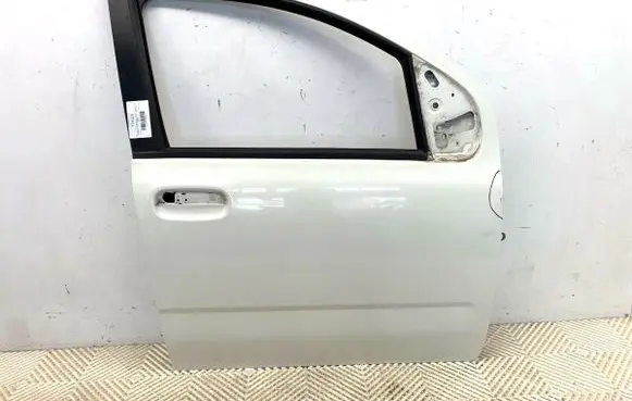 Fiat Panda III Front door