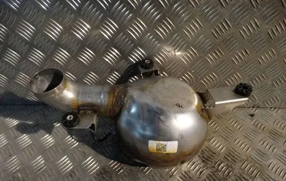 Mercedes-Benz SL R231 Other under body part 